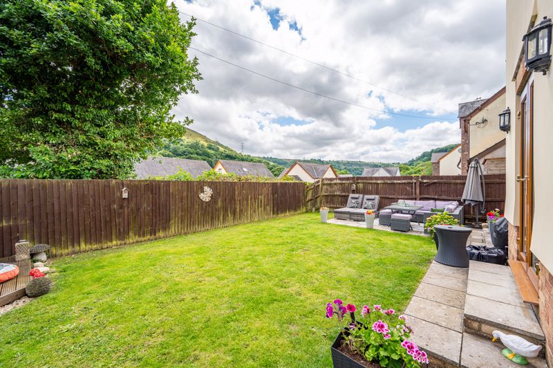 Garden- click for photo gallery